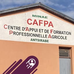 CAFPA Antsirabe